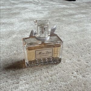 Dior Miss Dior Eau de Parfum
